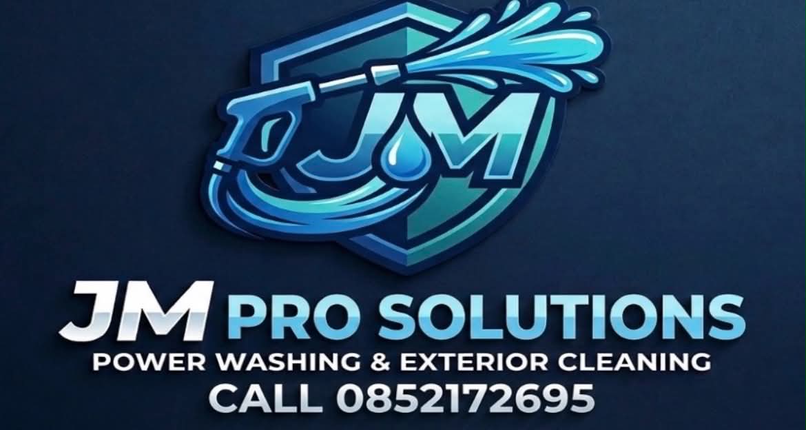JM Pro Solutions logo
